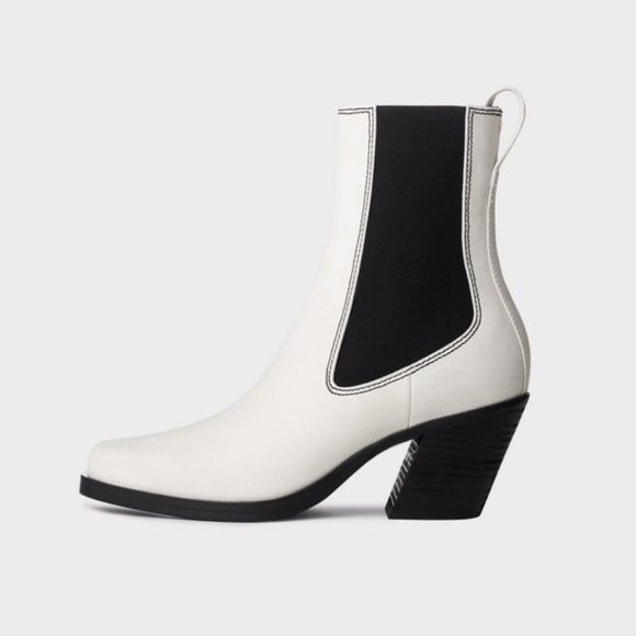 Rag and Bone Axis Chelsea Boot - Picture 6 of 12